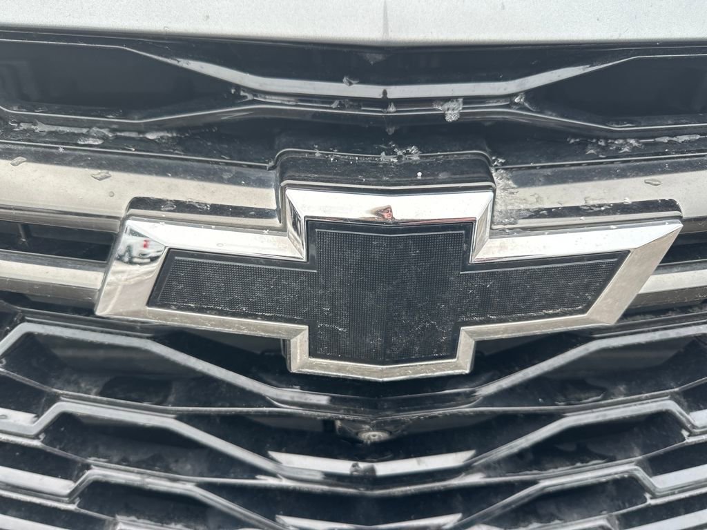 Certified 2023 Chevrolet Traverse RS w/ LPO, Floor Liner Package image 9