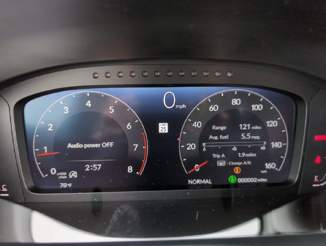 New 2026 Honda Civic Si image 22