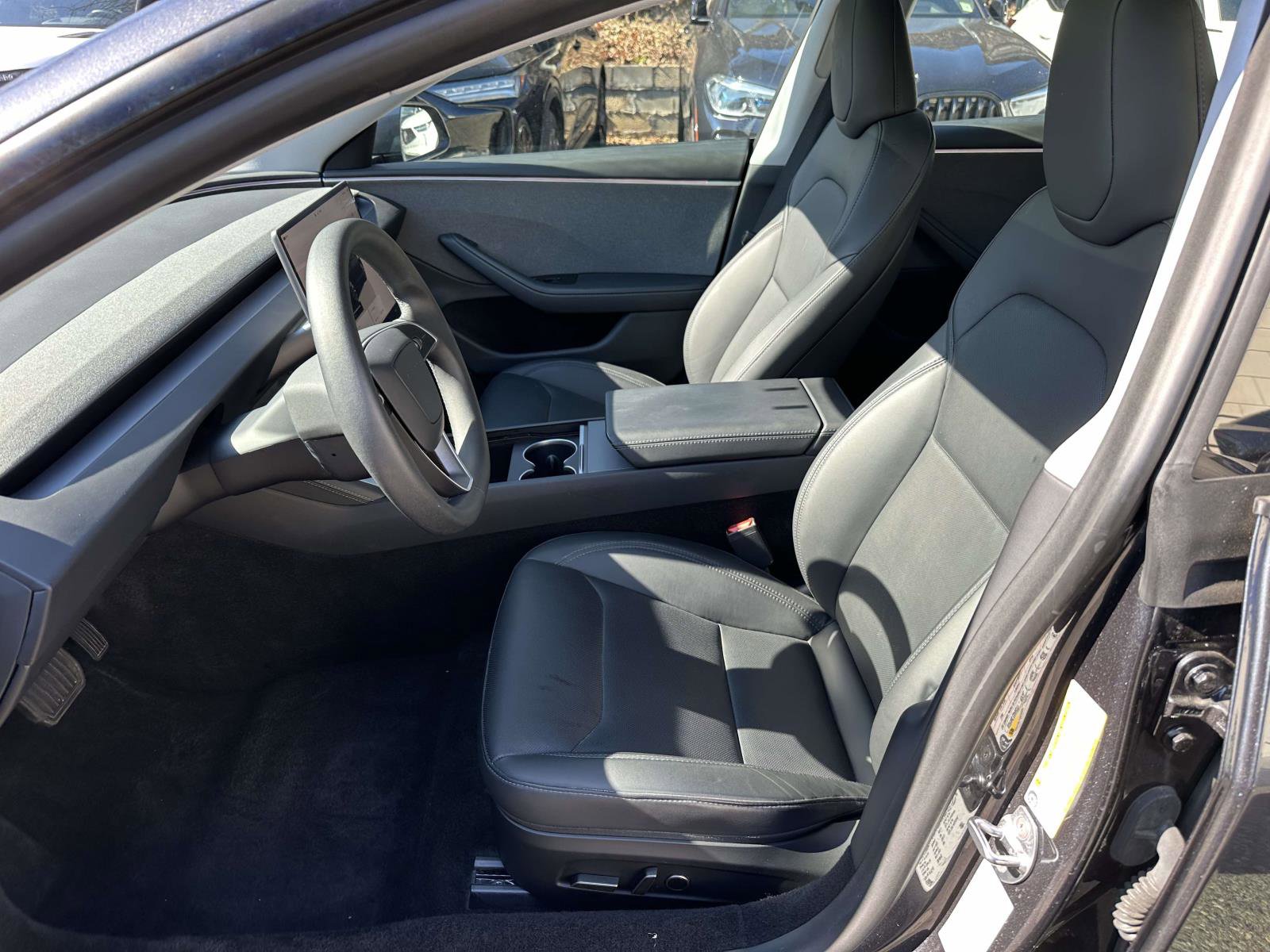 Used 2025 Tesla Model 3 Long Range RWD image 15