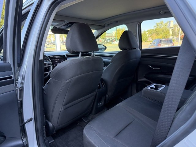 Used 2022 Hyundai Tucson SEL image 15