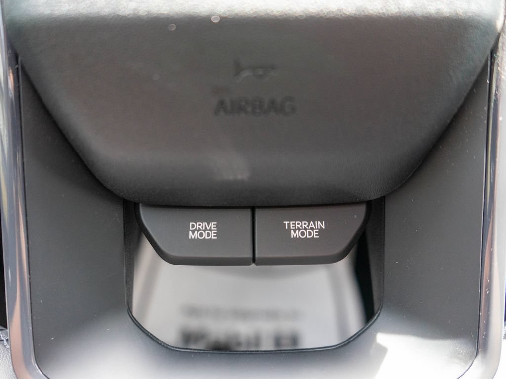 New 2027 Kia Telluride SX X-Pro AWD/4WD image 25