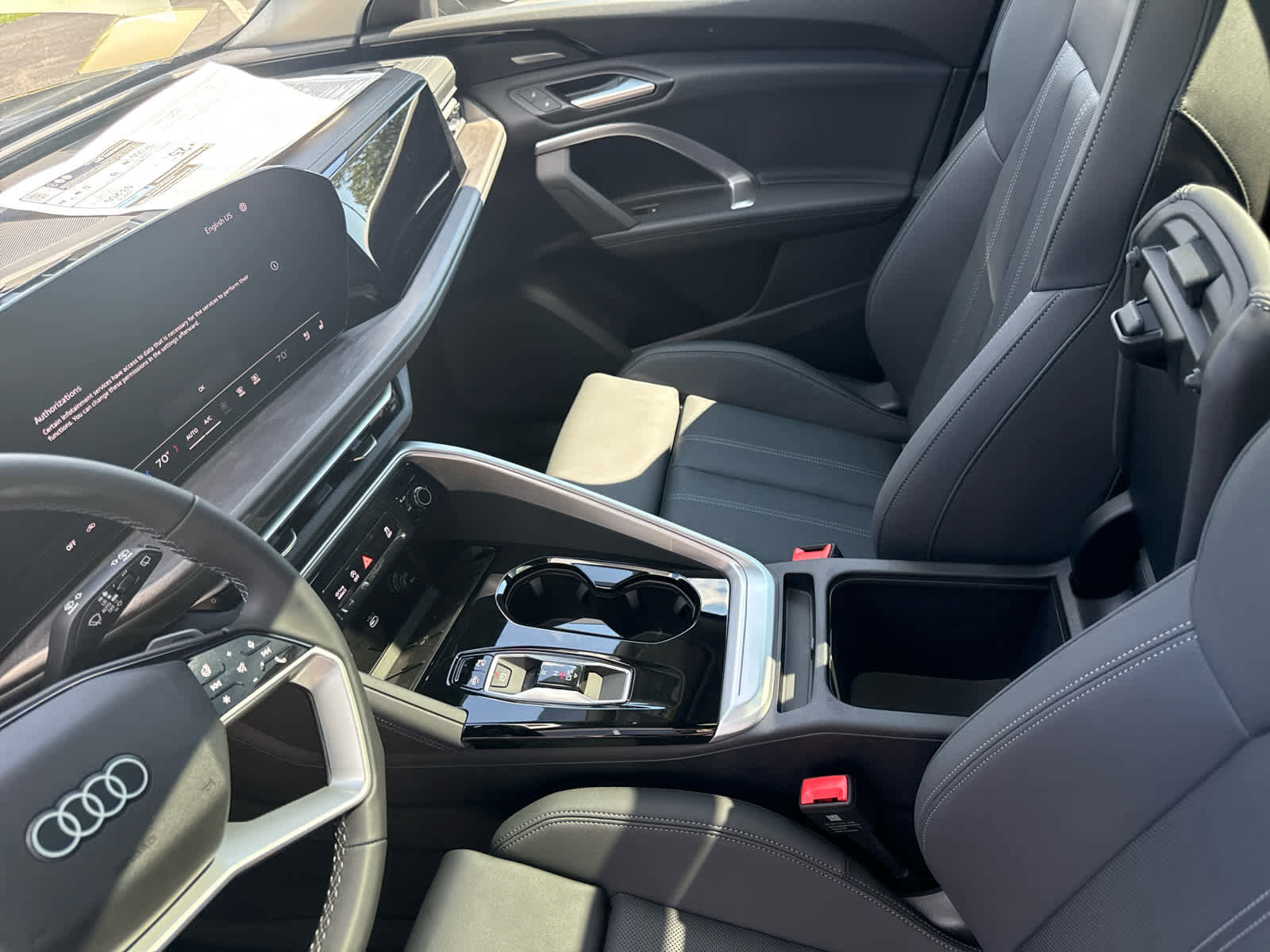 New 2025 Audi Q5 Premium Plus image 15