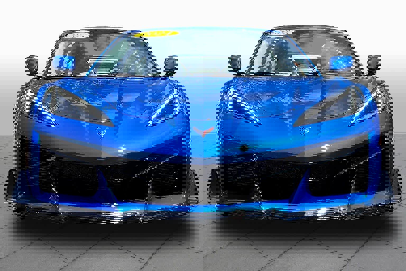 Used 2024 Chevrolet Corvette Z06 image 4