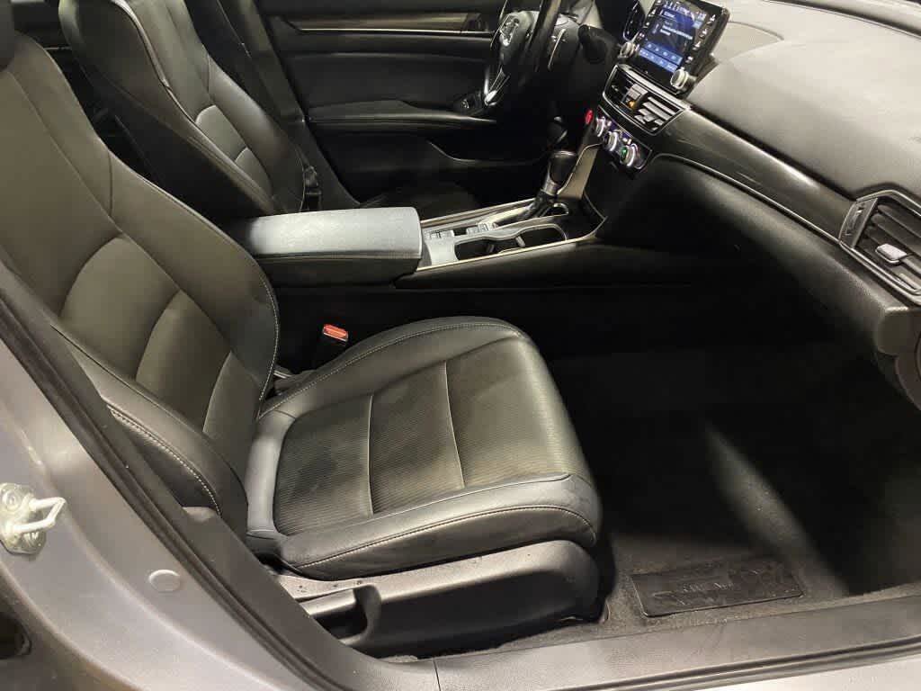 Used 2021 Honda Accord Sport image 24