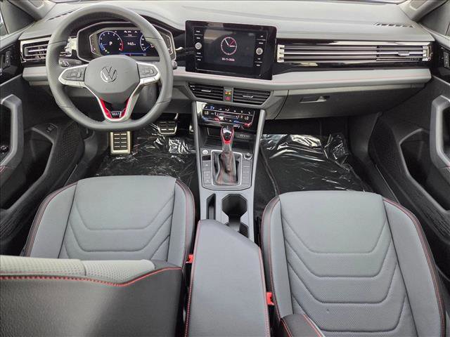 New 2026 Volkswagen Jetta GLI Autobahn image 14
