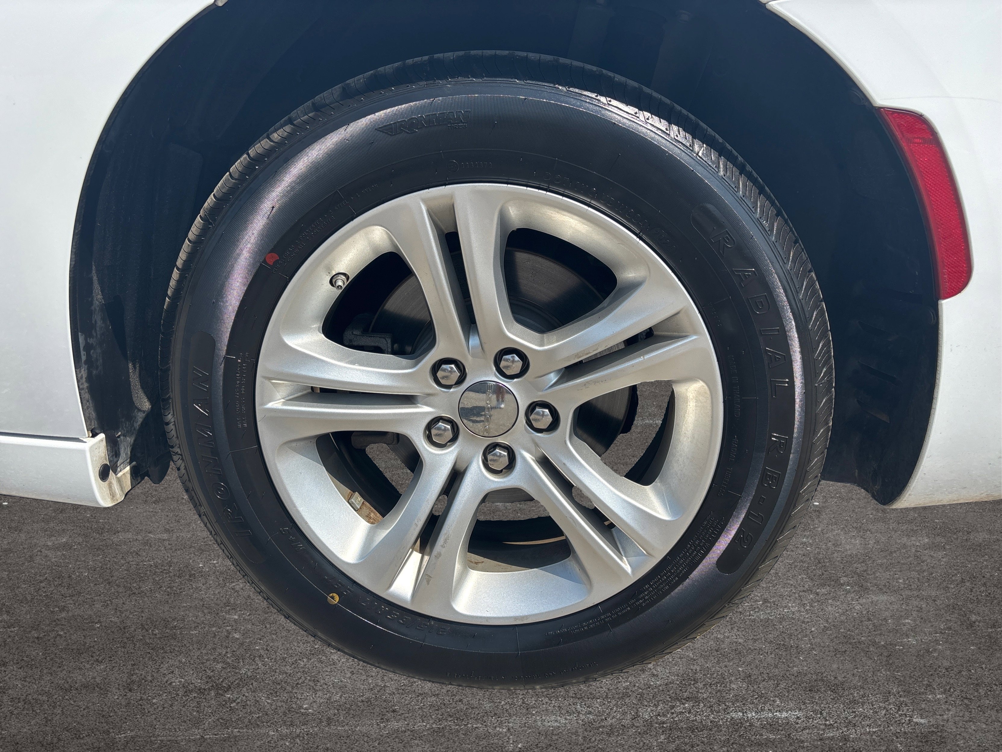 Used 2023 Dodge Charger SXT image 30