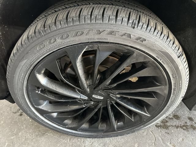 Used 2024 Lincoln Aviator Reserve w/ Jet Package AWD/4WD image 23