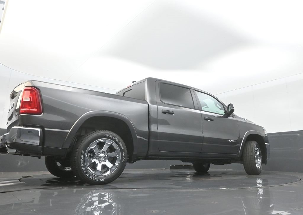 New 2026 RAM 1500 Big Horn image 33