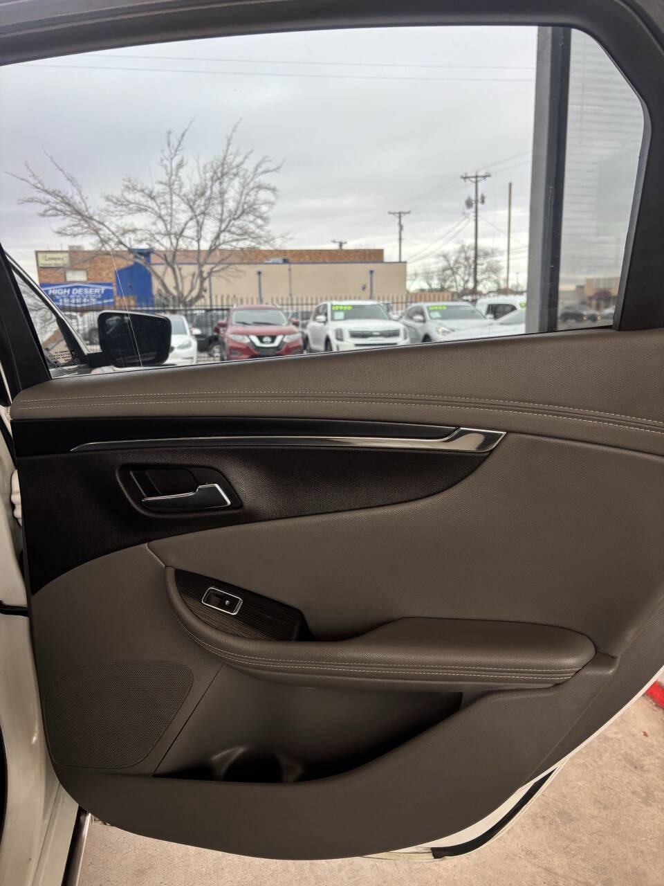 Used 2019 Chevrolet Impala LT image 19