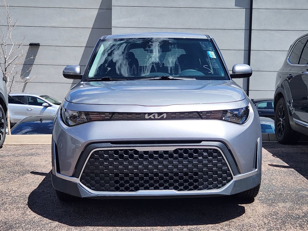 Certified 2023 Kia Soul LX w/ LX Technology Package FWD image 18