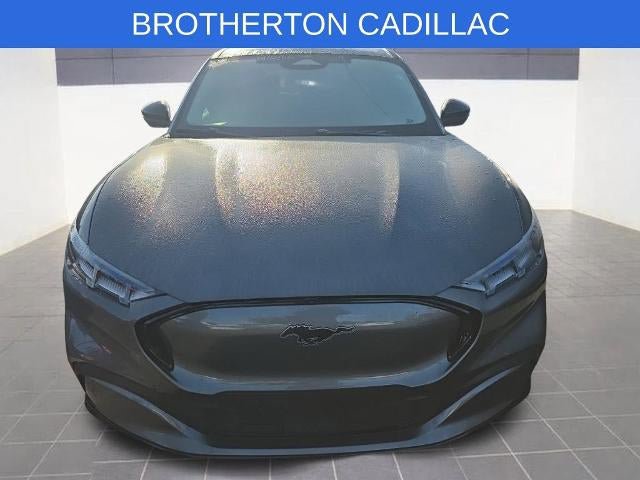 Used 2023 Ford Mustang Mach-E Premium AWD/4WD image 2