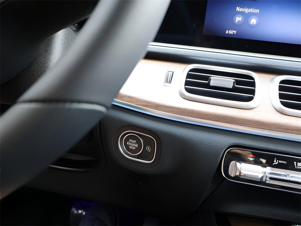 New 2025 Mercedes-Benz GLE 450 4MATIC image 31