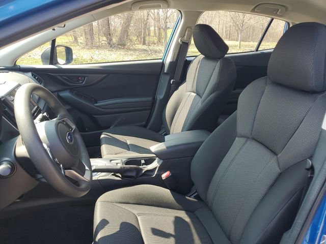 Used 2023 Subaru Impreza 2.0i AWD/4WD image 5