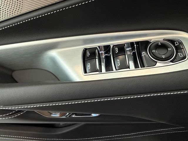 New 2026 Chevrolet Corvette E-Ray AWD/4WD image 39