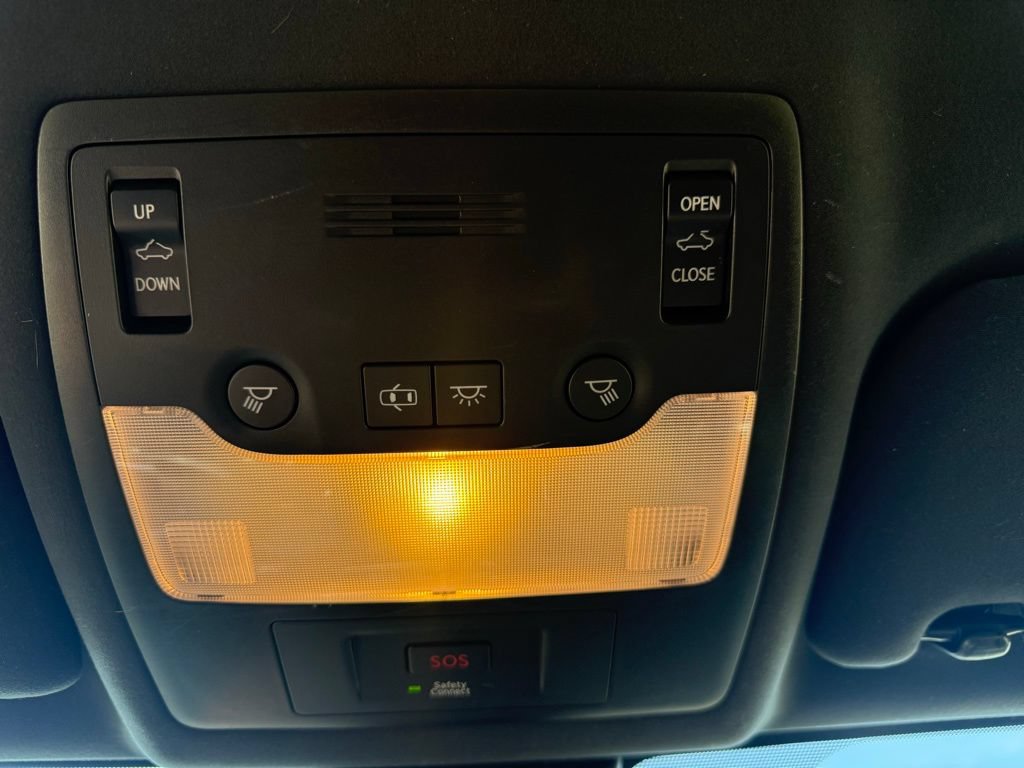 Used 2019 Lexus IS 300 F Sport w/ F Sport Package AWD/4WD image 20