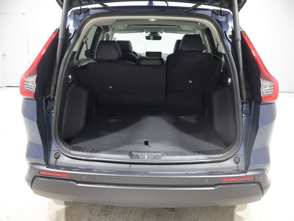 Used 2026 Honda CR-V EX-L image 20