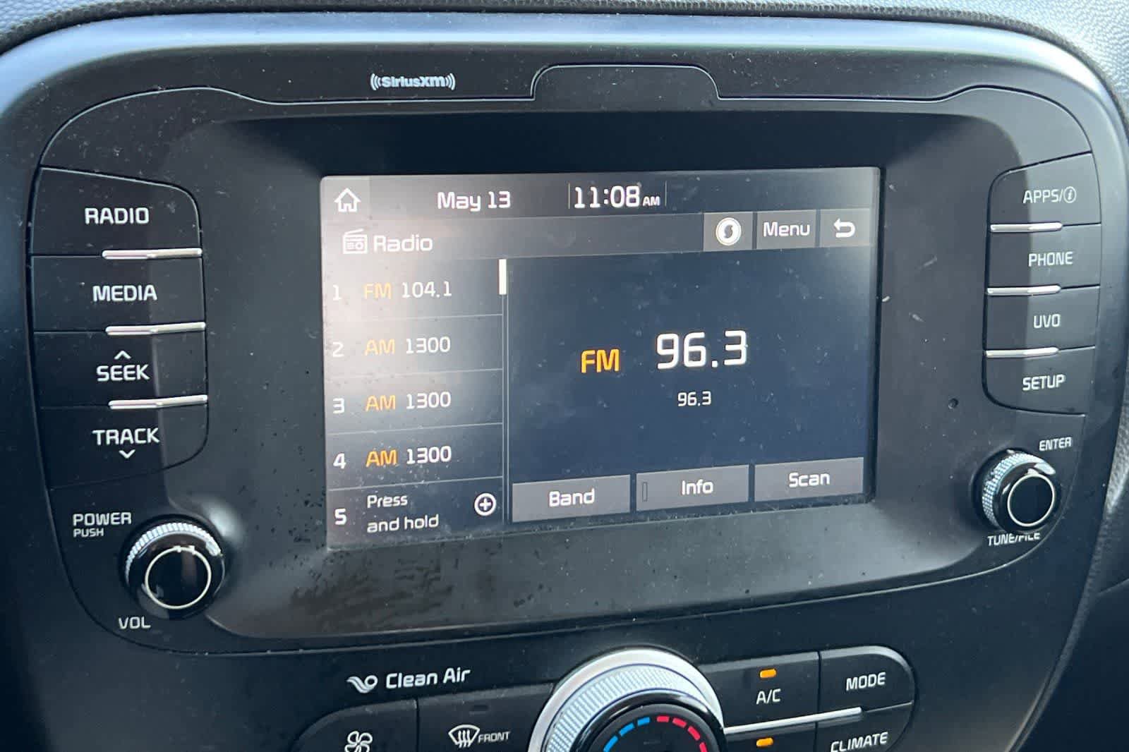 Used 2019 Kia Soul + FWD image 20