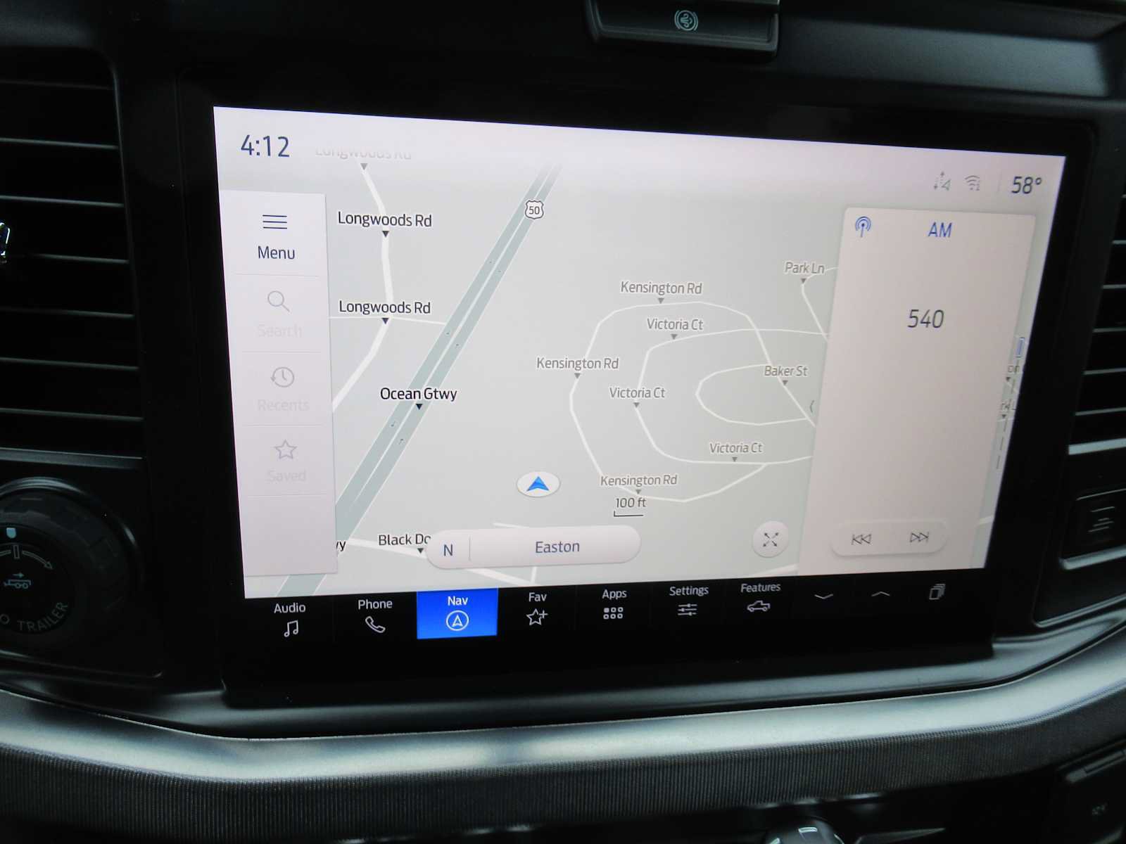 New 2026 Ford F350 Platinum AWD/4WD image 26