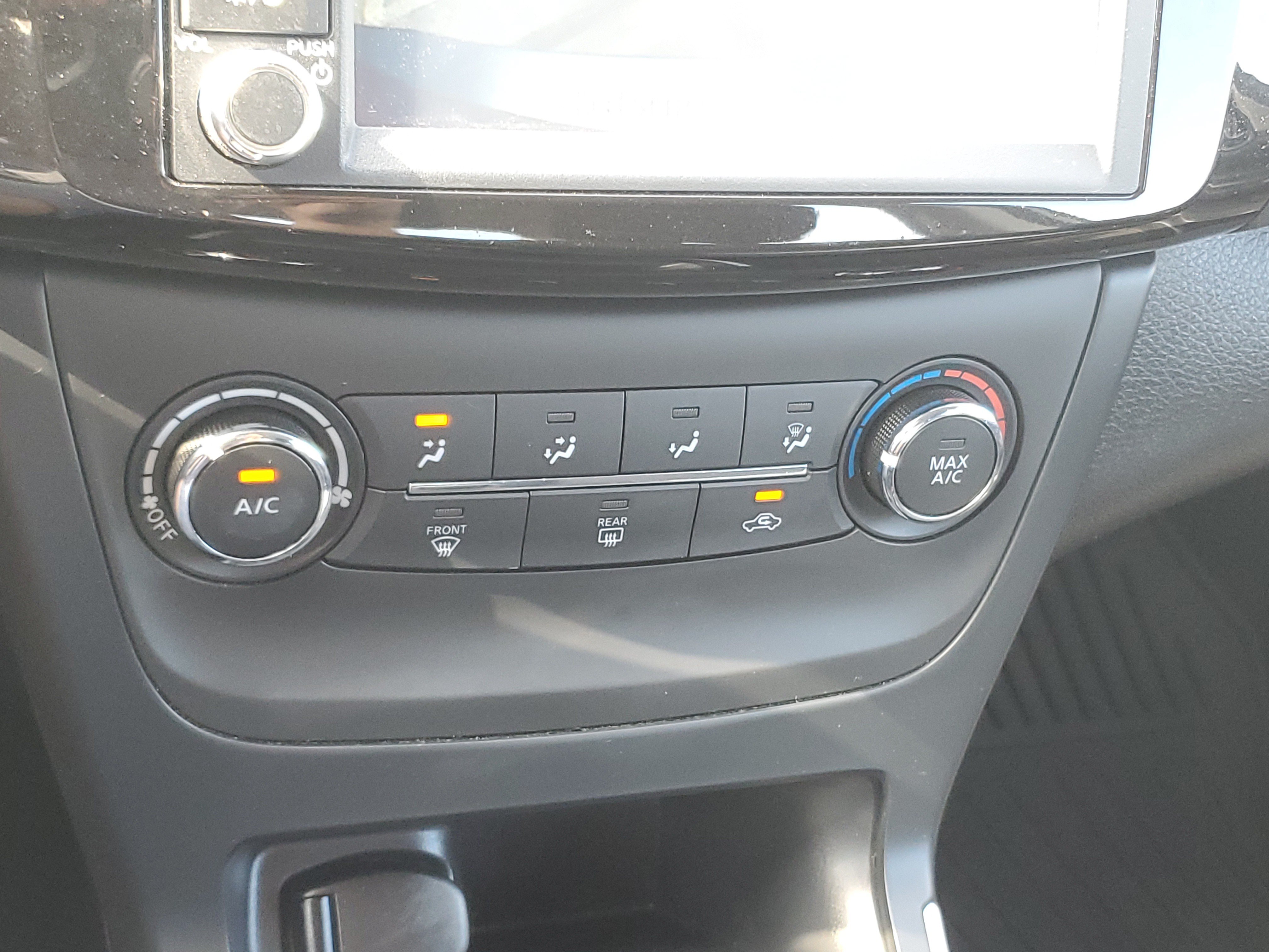 Used 2019 Nissan Sentra S FWD image 26