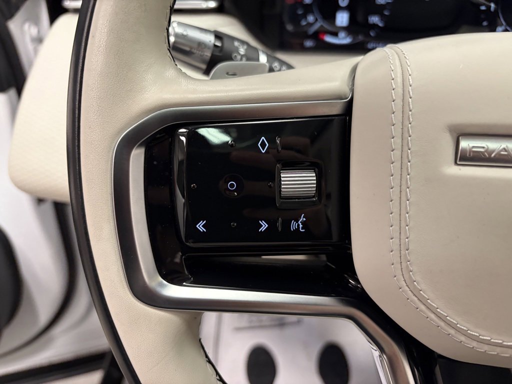 Used 2023 Land Rover Range Rover Velar S image 13