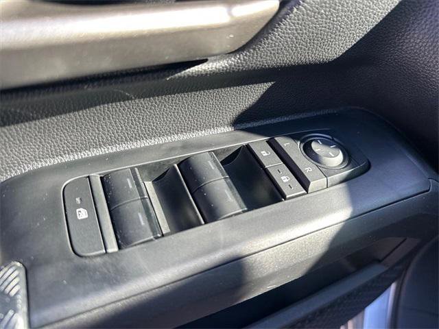 Certified 2025 Toyota Tacoma 4x4 Double Cab Hybrid image 14