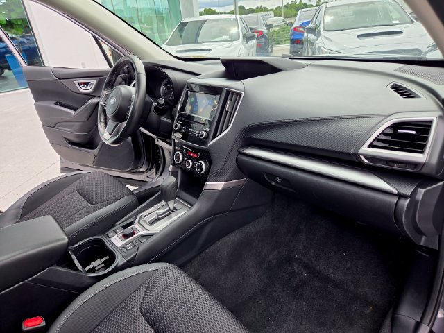 Certified 2023 Subaru Forester Premium AWD/4WD image 36