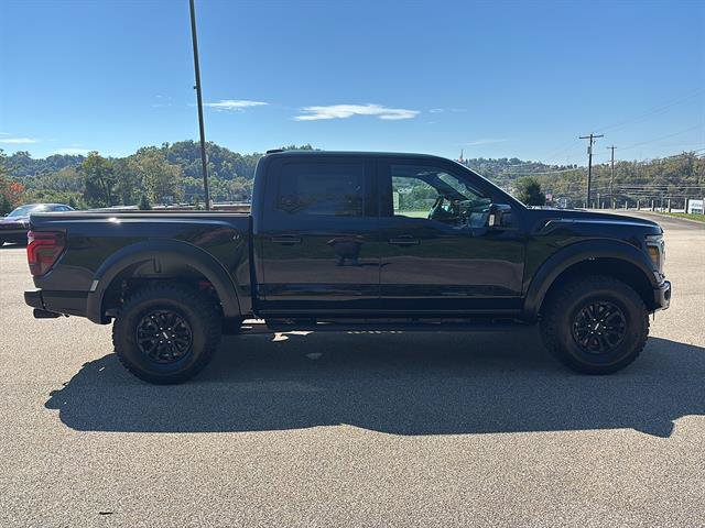New 2026 Ford F150 Raptor AWD/4WD image 5