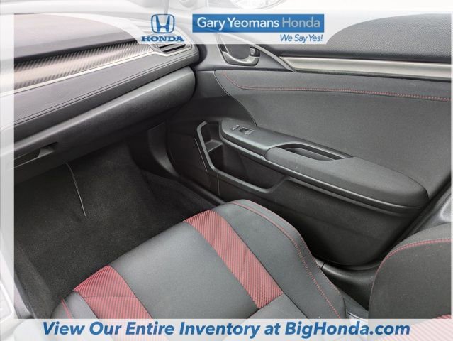 Used 2020 Honda Civic Si image 17
