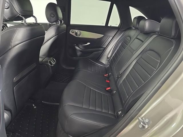 Used 2019 Mercedes-Benz GLC 43 AMG 4MATIC image 15