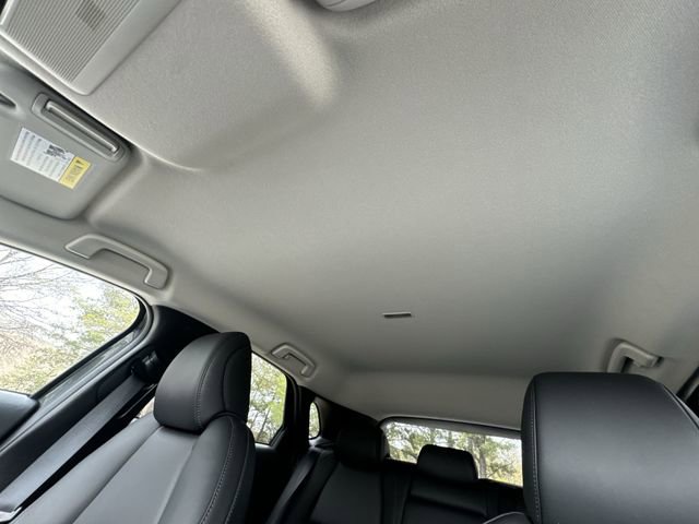 New 2026 MAZDA CX-30 AWD 2.5 S w/ Select Sport Pkg image 22