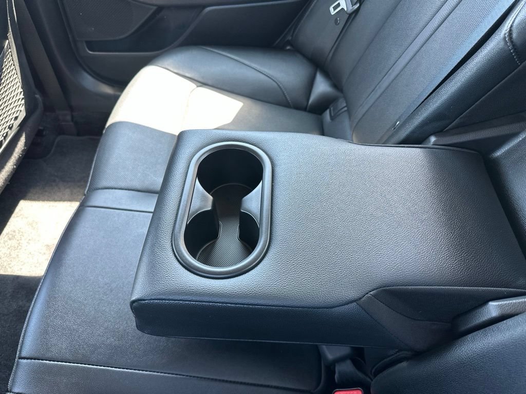 Used 2022 Hyundai Sonata Limited FWD image 30