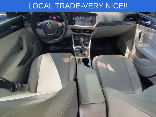 Used 2019 Volkswagen Jetta SEL FWD image 32