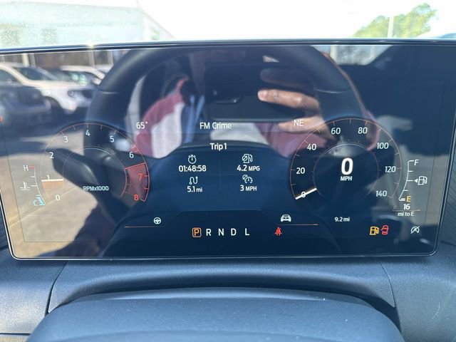 New 2026 Ford Mustang Coupe RWD image 24