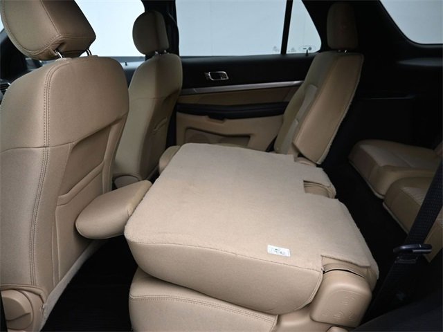 Used 2017 Ford Explorer Base image 24