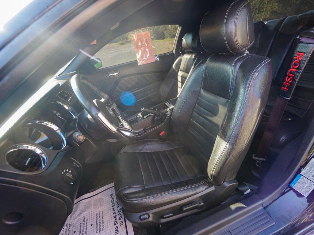 Used 2014 Ford Mustang GT w/ GT Track Package image 13