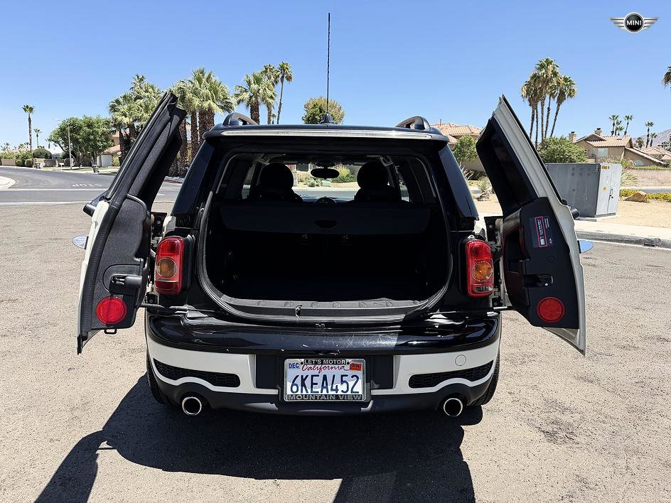 Used 2010 MINI Cooper Clubman S FWD image 27
