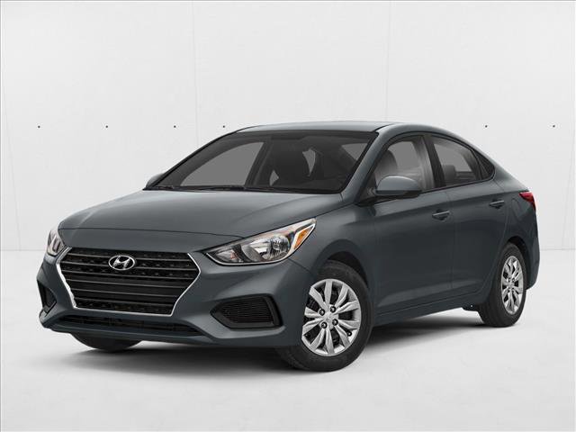 Used 2020 Hyundai Accent SE image 1