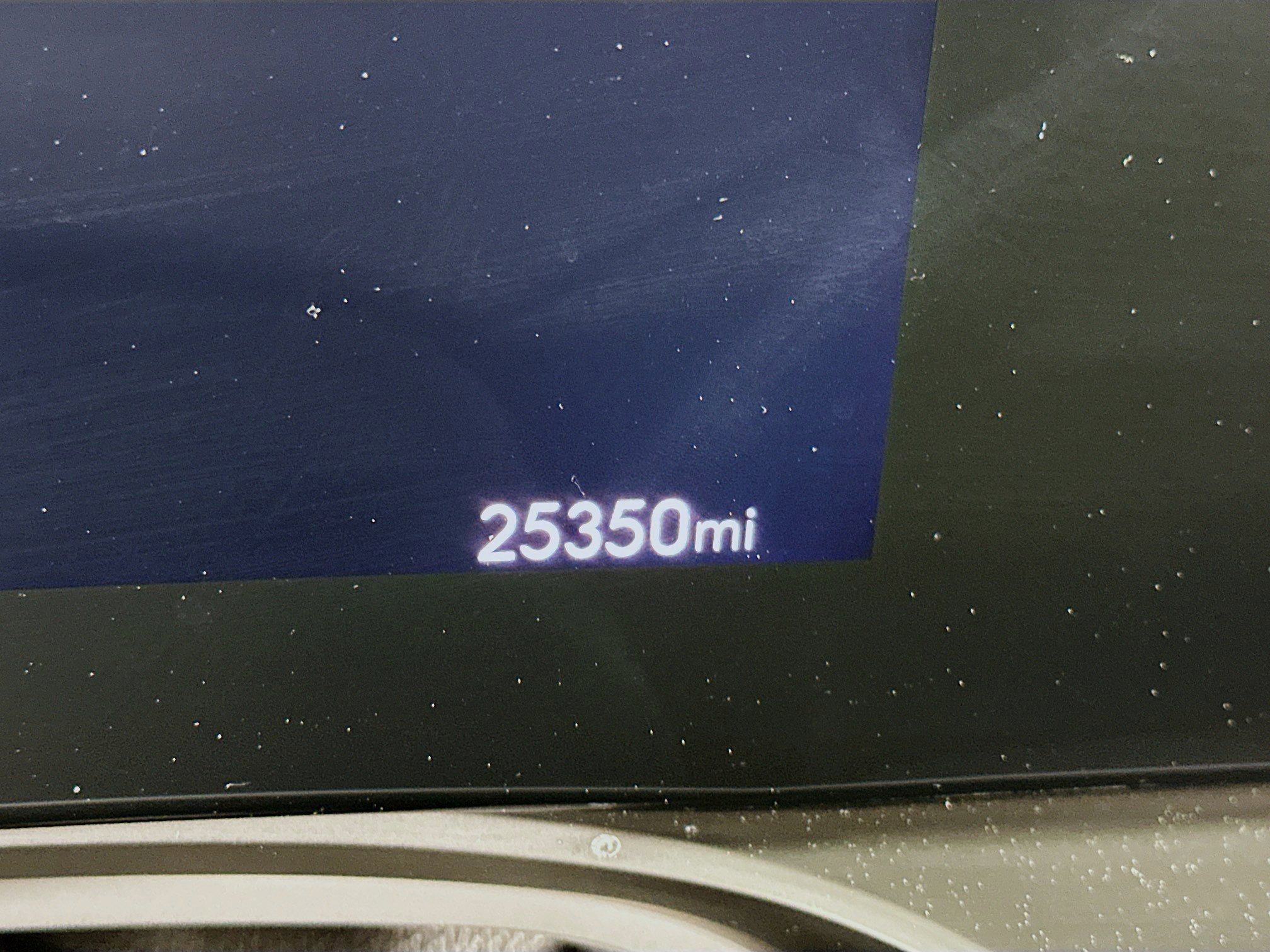 Used 2025 Buick Envista Sport Touring image 18