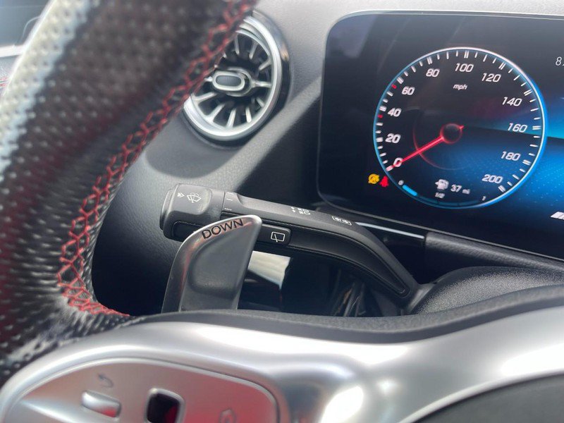 Used 2023 Mercedes-Benz GLA 45 AMG 4MATIC image 25