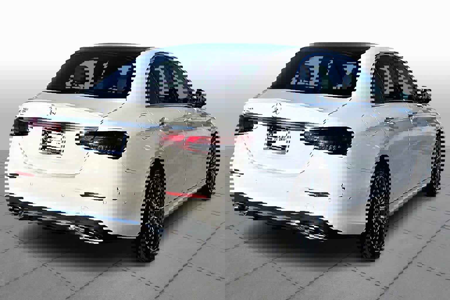 Used 2022 Mercedes-Benz E 350 Sedan image 12