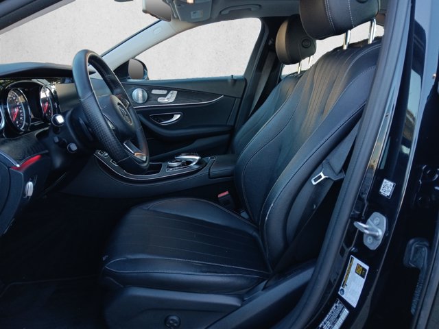 Used 2018 Mercedes-Benz E 300 image 17