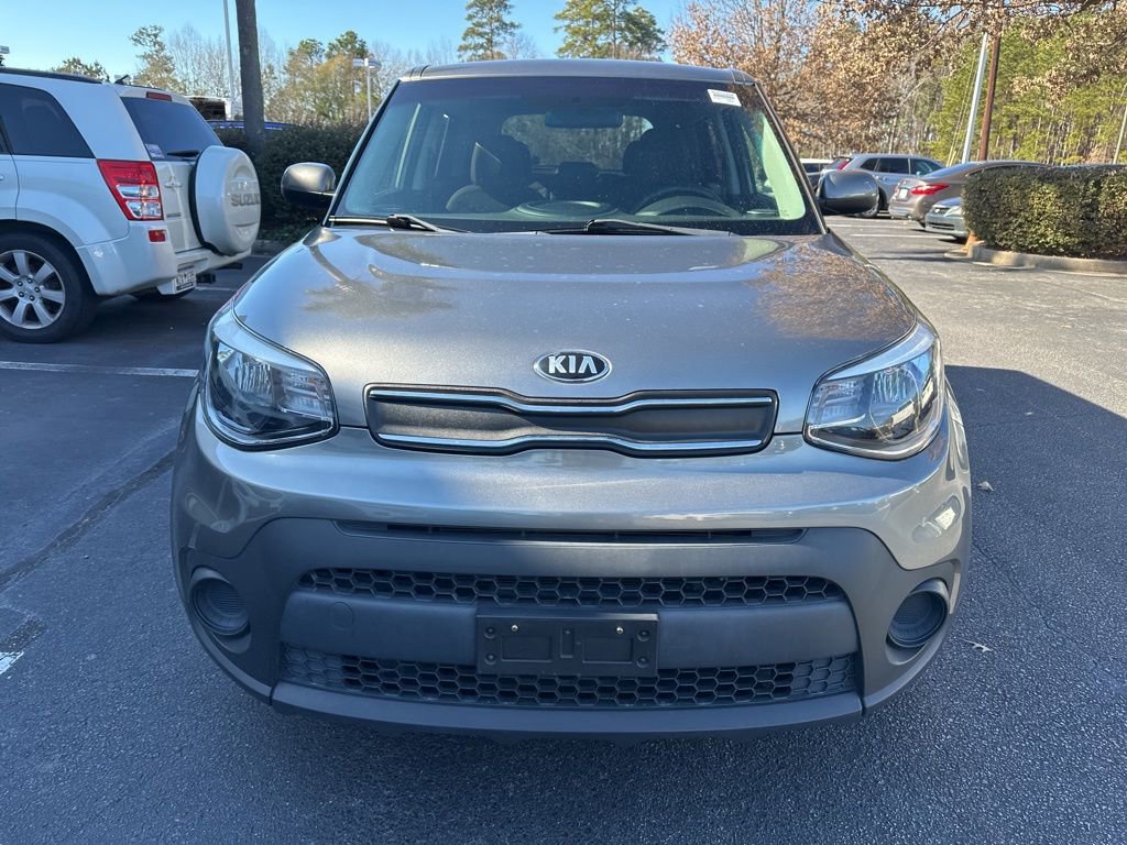 Used 2019 Kia Soul image 8