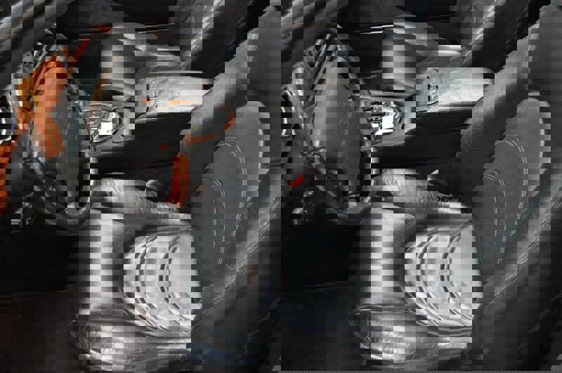 Used 2004 Jaguar XKR Convertible image 15