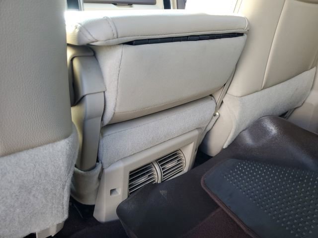 Used 2013 RAM 2500 Laramie w/ Protection Group image 15