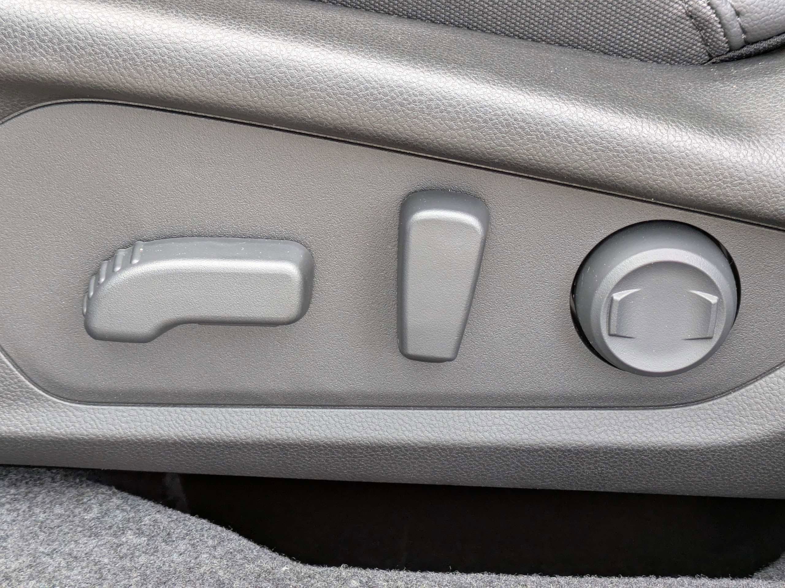 New 2026 Subaru Outback Premium image 21