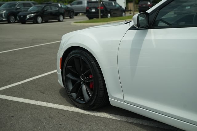 Used 2023 Chrysler 300 C RWD image 42