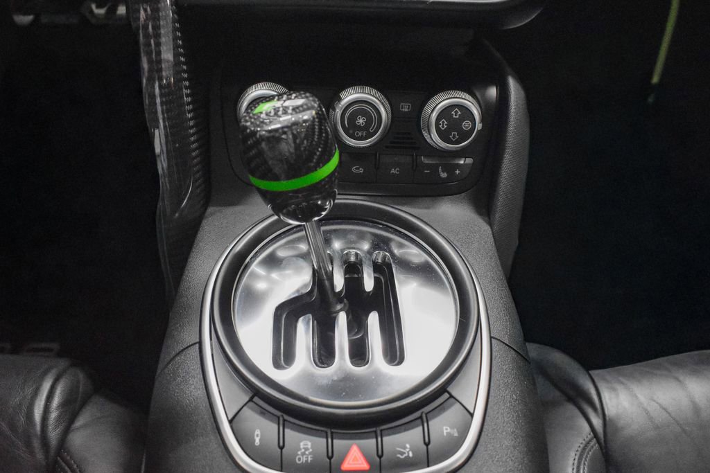 Used 2012 Audi R8 V10 AWD/4WD image 25