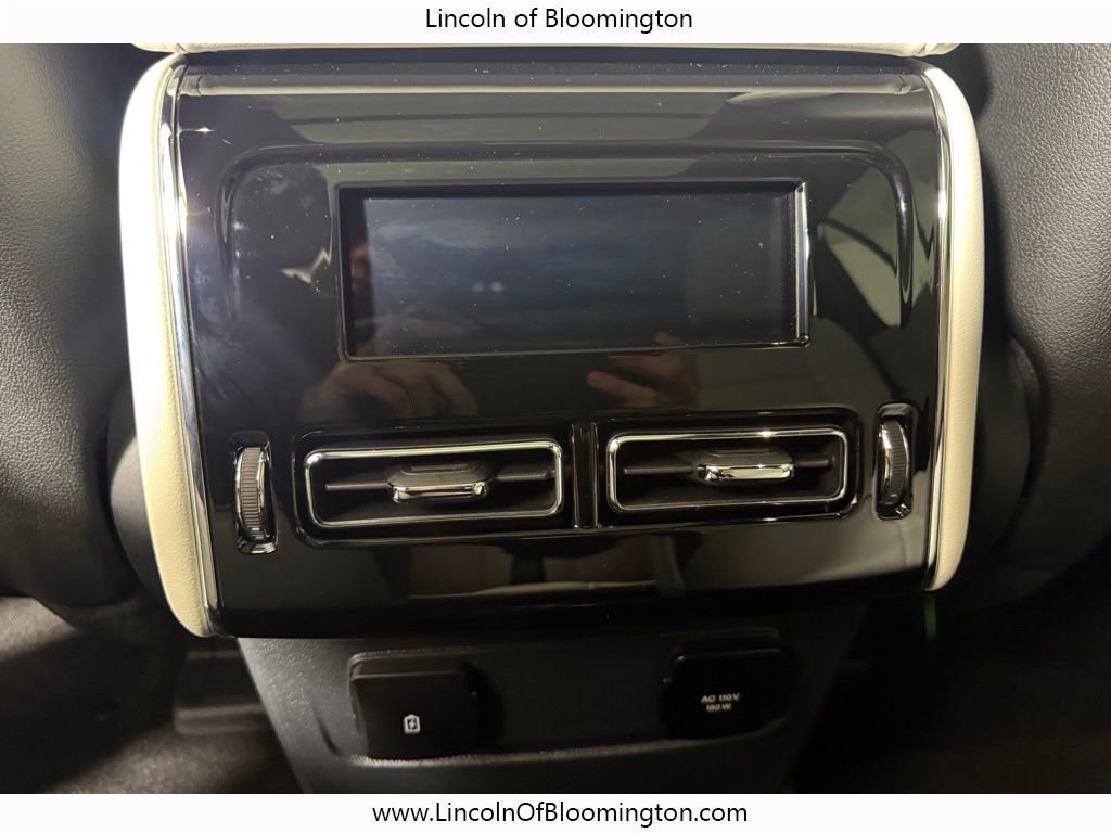 New 2026 Lincoln Aviator Black Label w/ Jet Appearance Package image 53