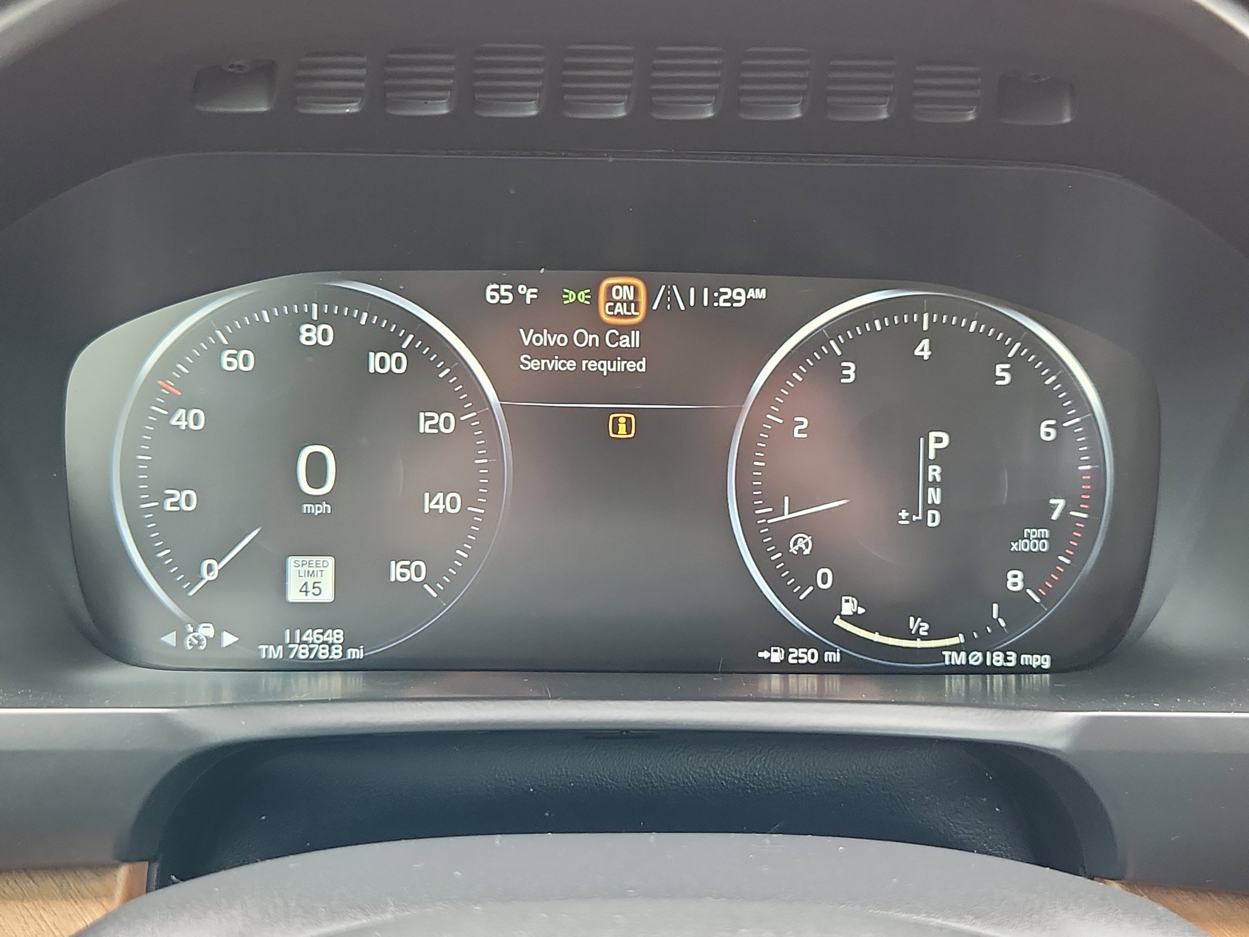 Used 2018 Volvo XC90 T6 Inscription w/ Convenience Package AWD/4WD image 20