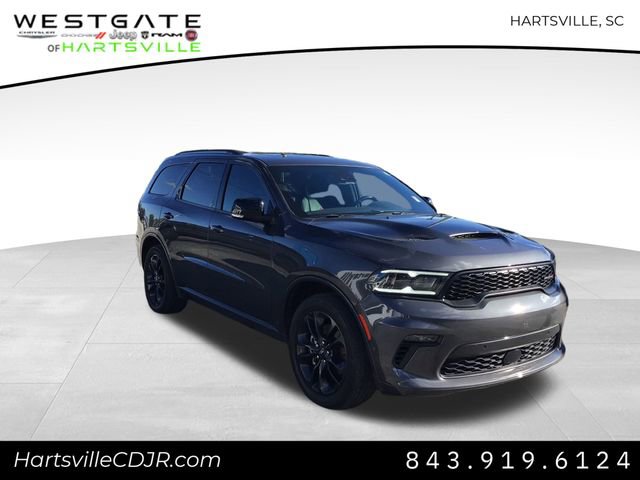 Used 2023 Dodge Durango R/T